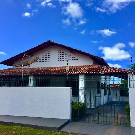 Casa em Salinópolis Exterior foto