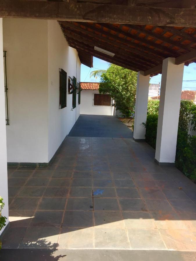 Casa em Salinópolis Exterior foto