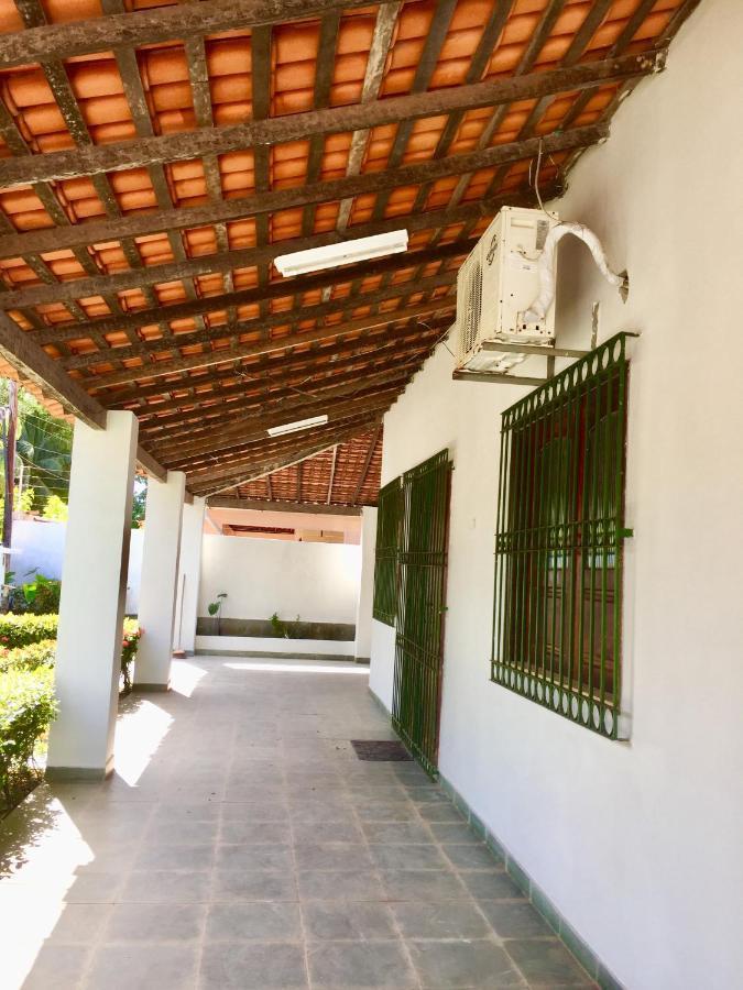 Casa em Salinópolis Exterior foto