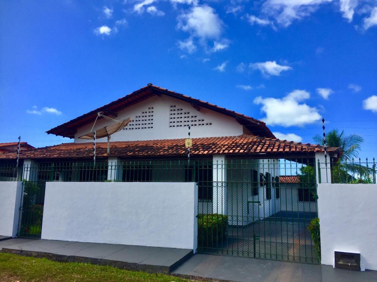 Casa em Salinópolis Exterior foto