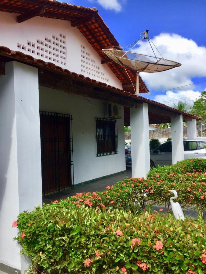 Casa em Salinópolis Exterior foto